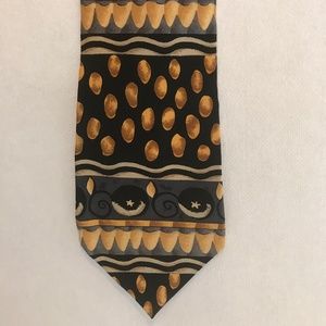 J. Garcia Neck Tie